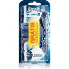 Wilkinson sword hydro 5 Wilkinson Sword Hydro 5 + 4 Blades