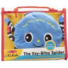 Animals Activity Books Melissa & Doug The Itsy Bitsy Spider