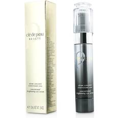 Secchezza Sieri per gli occhi Clé de Peau Beauté Concentrated Brightening Eye Serum 15ml