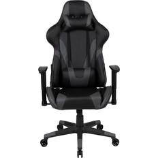 Flash Furniture X20 Gaming Chair - Grey/Black