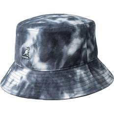 Kangol Hüte Kangol Tie Dye Bucket Hat Unisex - Smoke