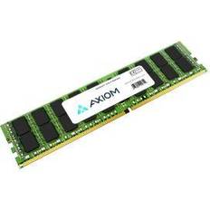 128 GB - DDR4 RAM Memory Axiom DDR4 2666MHz 128GB ECC for HP (1XD88AA-AX)