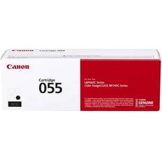 Ink & Toners Canon 055 (Black)