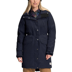 The North Face Women’s Snow Down Parka - Aviator Navy