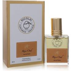 Nicolai Fragrances Nicolai Rose Oud EdP 1 fl oz