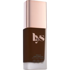 Lys Triple Fix Serum Foundation DPN4