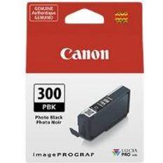 Ink & Toners Canon PFI-300 (Black)