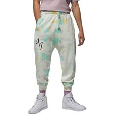 Tie Dye Pantaloni Nike Jordan Sport DNA Trousers - Doll