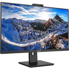 16:10 (Wide) - 3840x2160 (4K) Monitor Philips 329P1H/00 LED Display 3840 x 2160