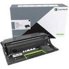 Lexmark Negro Tambores OPC Lexmark 56F0ZA0 Black Imaging Unit Laser Print Technology 60000 Pages