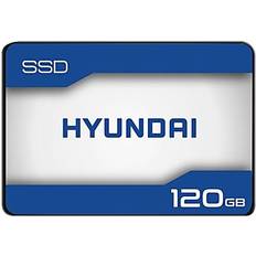 Hyundai Sapphire SSDHYC2S3T120G 120GB