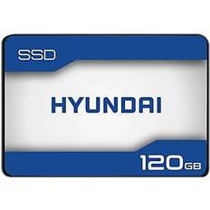 Sapphire SSDHYC2S3T120G 120GB