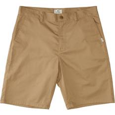 Quiksilver Crest Chino Shorts - Plage