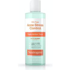 Neutrogena Tóners Neutrogena Oil-Free Acne Stress Control Triple-Action Toner 237ml