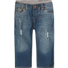 Levi's Baby Boys Pull On Jeans - Vintage Sky
