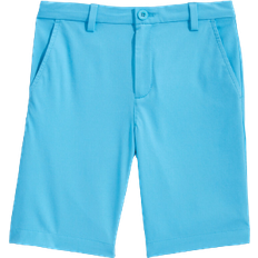 Vineyard Vines Boy's New Performance Breaker Shorts - Island Blue (3H001048)