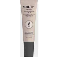 Nudestix Nudescreen Daily Mineral Veil SPF30 Cool