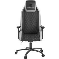 Atlantic Dardashti Gaming Chair - Black/White