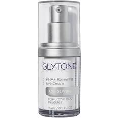 PHA Acid Eye Care Glytone Age-Defying PHA+ Renewing Eye Cream 15ml