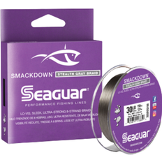 Smackdown Stealth 235 mm 137m