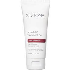 Glytone Acne BPO Treatment Gel 2fl oz