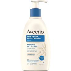 Aveeno Skincare Aveeno Skin Relief 24-Hour Moisturizing Lotion 354ml