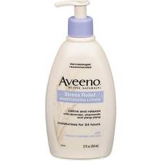 Aveeno Skincare Aveeno Stress Relief Moisturizing Lotion 354ml