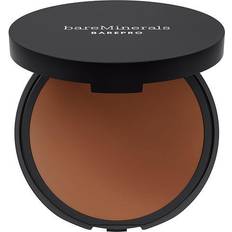 Barepro 16h skin perfecting powder foundation BareMinerals Barepro 16HR Skin-Perfecting Powder Foundation Deep 60 Cool