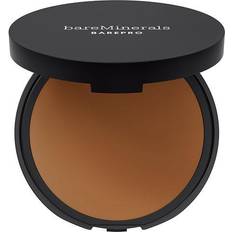 Pleiende Foundations BareMinerals Barepro 16HR Skin-Perfecting Powder Foundation Deep 55 Cool