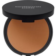 Barepro 16h skin perfecting powder foundation BareMinerals Barepro 16HR Skin-Perfecting Powder Foundation Deep 50 Warm