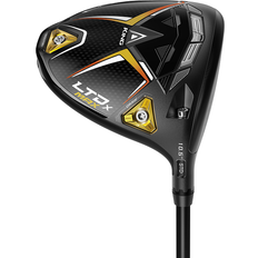 Cobra LTDx MAX Driver