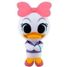 Funko Disney Plush Mickey Mouse Daisy Duck