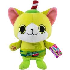 Fabric Figurines Funko Soda Kat Meowtain Mew