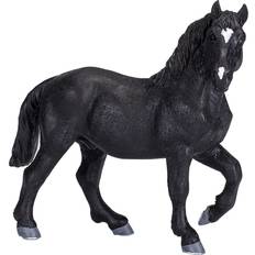 Mojo Percheron Hest
