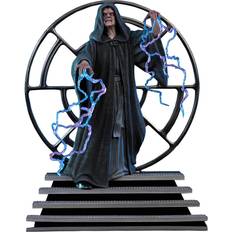 Emperor palpatine Diamond Select Toys Star Wars Return of the Jedi Emperor Palpatine Milestones