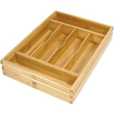 Beige Cutlery Trays Zwilling - Cutlery Tray