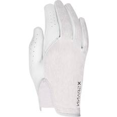 Callaway Golf X Spann Blanco Mano Izquierda S Guantes De Mujer