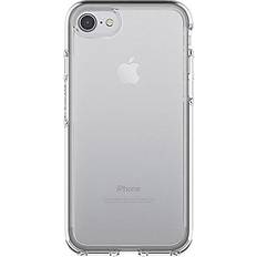 Apple se 3rd gen iphone OtterBox Symmetry Series Clear Case for iPhone SE (3rd and 2nd gen)/8/7