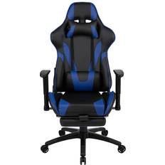 X30 Gaming Chair - Blue/Black