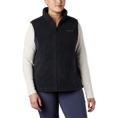 Columbia Women Vests Columbia Women’s Benton Springs Vest Plus - Black