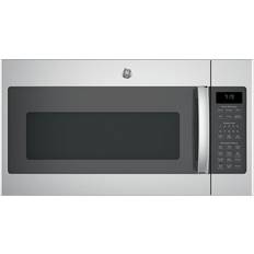 Best Microwave Ovens GE JVM7195SKSS Stainless Steel