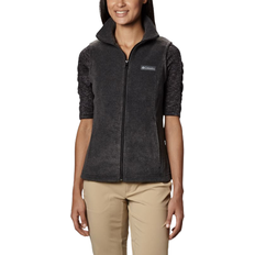 Columbia Women’s Benton Springs Vest - Charcoal Heather