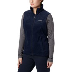 Columbia Women’s Benton Springs Vest - Dark Nocturnal