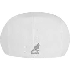 Kangol Tropic 507 White Flatcap Keps