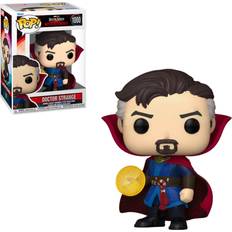 Funko Pop! Doctor Strange in the Multiverse of Madness Doctor Strange