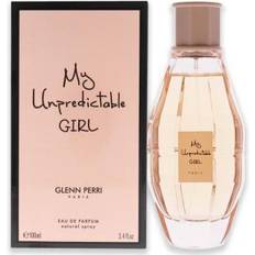 My Unpredictable Girl EdP