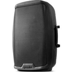 Rete elettrica Casse Acustiche Gemini AS-2115P 2-Channel Power Speaker 2000W