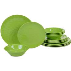 Certified International - Servizio da Tavola 12pcs