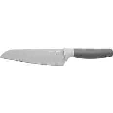 Kitchen Knives Berghoff Leo 3950038 Santoku Knife 6.75 "