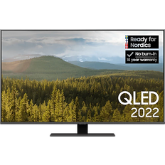 Samsung QE50Q80B 127 cm Smart TV Wifi Negro